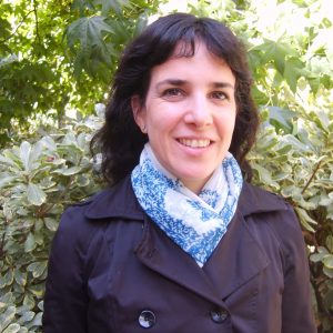 Magdalena Garcés