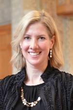 Stephanie Carlson