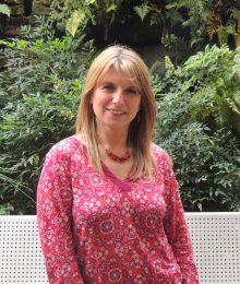 Alejandra Alarcón