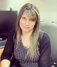 Alejandra Alarcón