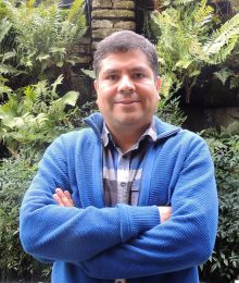 David Sirlopú