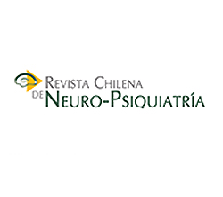 Revista Chilena de Neuropsiquiatria