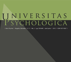Universitas Psychologica