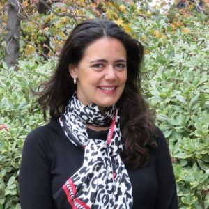 Sofia Urrejola 2017