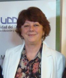 Rosa Blanco