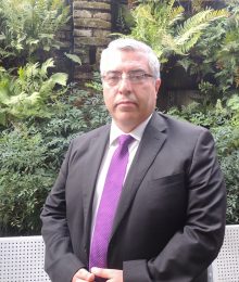 Fernando Reyes Reyes
