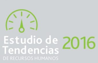 Estudio de Tendencias en Recursos Humanos 2016