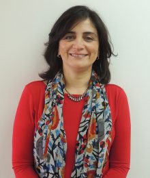 Solange Quilodrán Videla