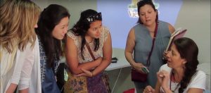 Internacionalización: Revisa cómo estudiantes de la U. de Denver viven Psicología UDD