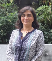 Solange Quilodrán Videla