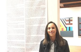 Estudiante de Primer Año gana mención honrosa en VII Concurso Artístico- Literario organizado por el Centro de Humanidades UDD