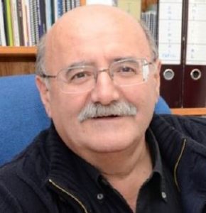 Dr. Dario Paez