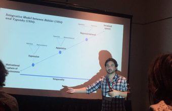 Académicos de Psicología UDD exponen en Congreso Internacional de Psicología Cultural en Canadá