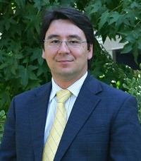 Carlos Albornoz