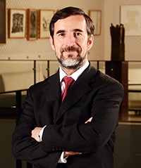 Cristian Echeverría Valenzuela