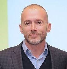 Paul Fry Carey