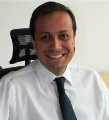 Carlos Morales Rojas