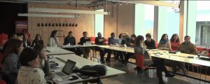Innovación: Profesores UDD se capacitan en prácticas innovadoras en el aula