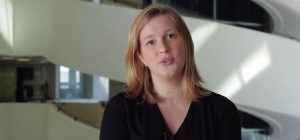 Alumni de Psicología UDD, Matilde Bortolaso, cuenta su experiencia de intercambio en Inglaterra