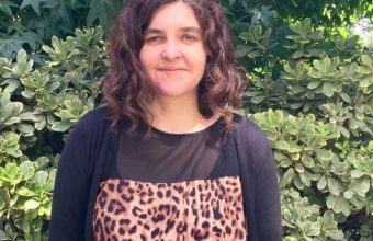 Sophie y Ámbar: y como todos siguen siendo culpables- Ana María Salinas