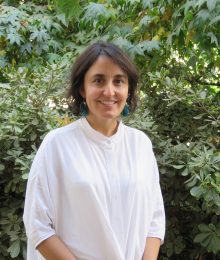 Yolanda Gana Galarce
