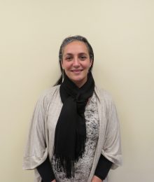 Cecilia Besser Spichiger