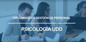 Javier Martínez, director del Diplomado en Gestión de Personas, te cuenta sobre el programa