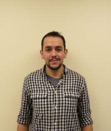 Juan Francisco Sagüez May