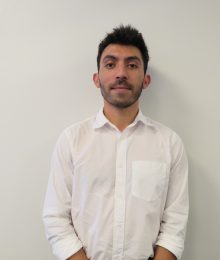 Pablo Segovia Lagos