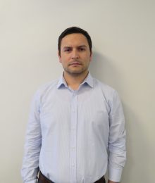Víctor Figueroa Guiñez
