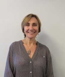 Virginia Nassar Hamuy