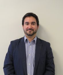 Pablo Fossa Arcila