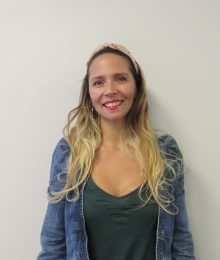 María Paz Ocampo Echiburu