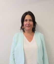 Marcela Flores Pascual