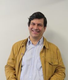 Pedro Rodríguez Carrasco