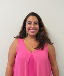 María José Campos Sánchez