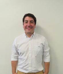 José Miguel Morales Rojas