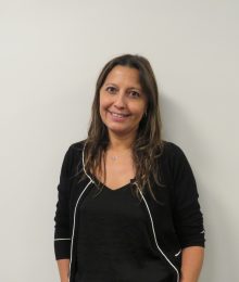 María Isabel Huerta Becerra