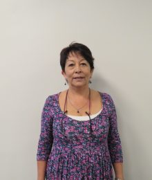Rosita Palma Sepúlveda