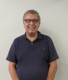 Jaime Alfaro Inzunza