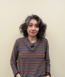 Carola Pérez Ewert