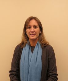 María Teresa Scott Tocornal