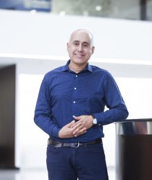 Daniel Soto Torres