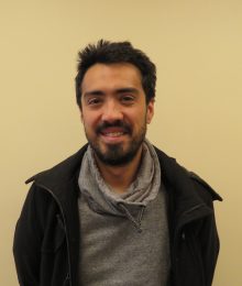 Gabriel Reyes Muñoz