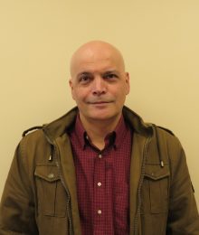 Juan Pablo Barrientos Cabezas