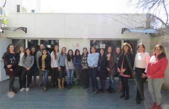 Inicia segunda versión del Diplomado en Psicoterapia Sistémica Infanto- Juvenil de Tiempo Acotado