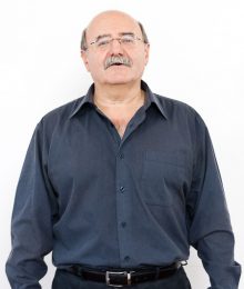 Darío Páez Rovira