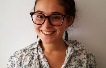Psicóloga italiana realizará pasantía en el Centro de Estudios en Bienestar y Convivencia Social