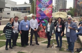 7ma versión de la Conferencia Internacional de Psicología Comunitaria trató temáticas como la diversidad, inclusión, convivencia y bienestar