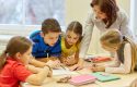 Taller: Aprendizaje Cooperativo en el Aula: Estructuras de Spencer Kagan